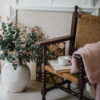 Faux Blush Eucalyptus - Image 4