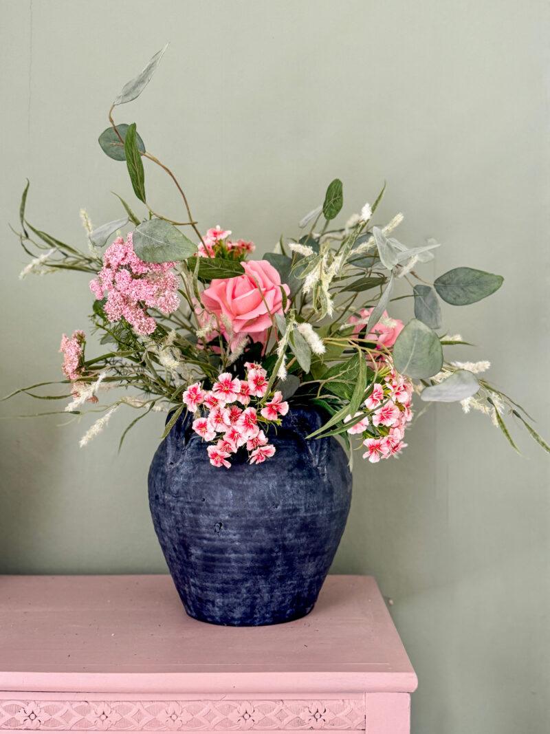 One-off Sweet William Bouquet