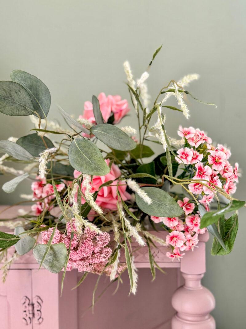 One-off Sweet William Bouquet - Image 2