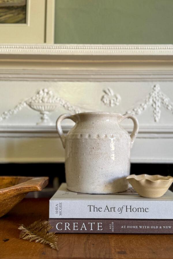 The Farmhouse Vase