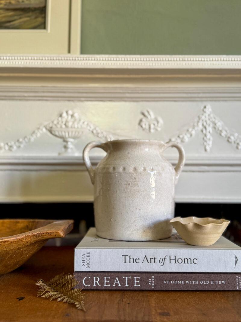The Farmhouse Vase