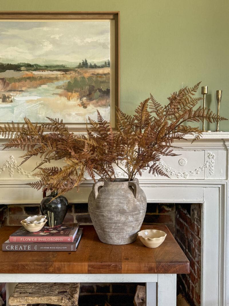 Faux Autumn Bracken - Image 7