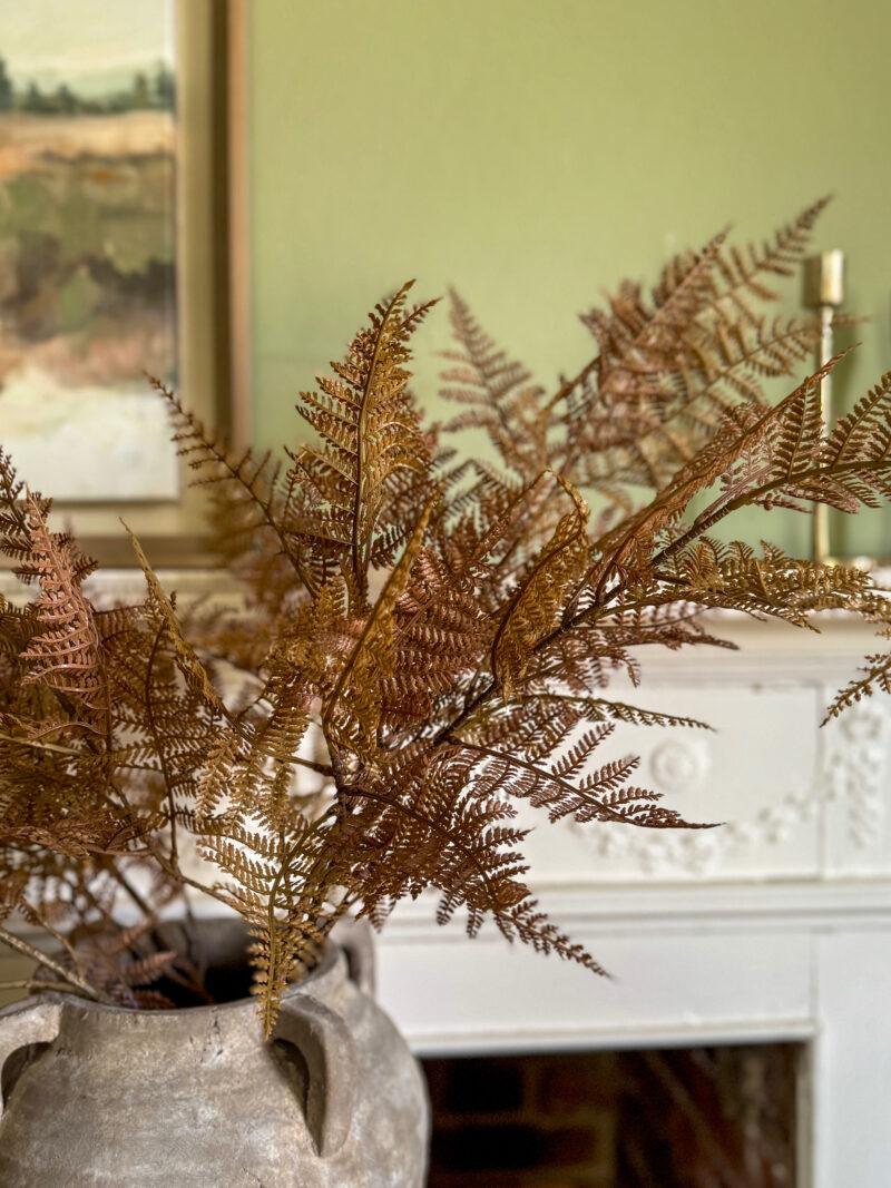 Faux Autumn Bracken - Image 3