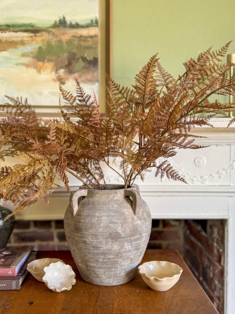 Faux Autumn Bracken - Image 2