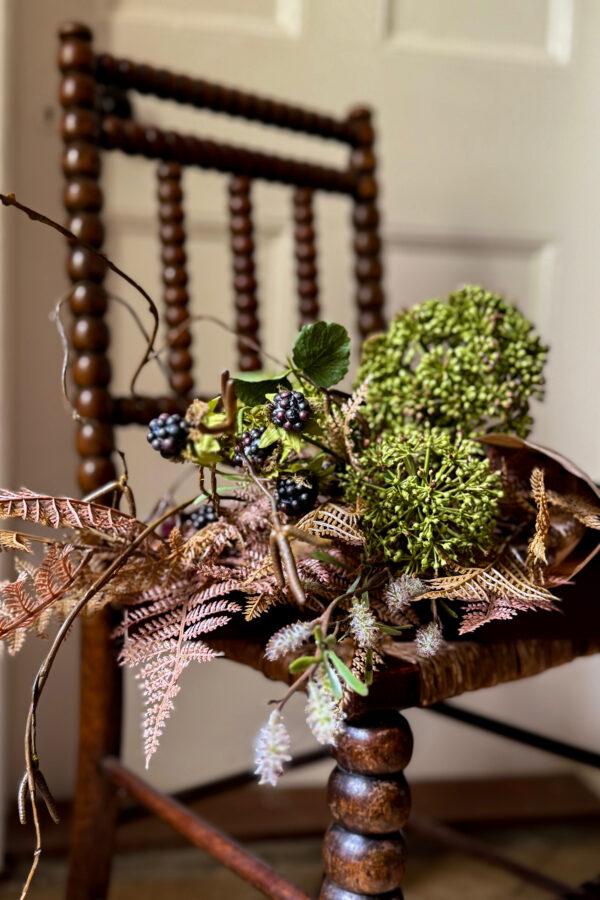 Autumn Fauxliage Bundle