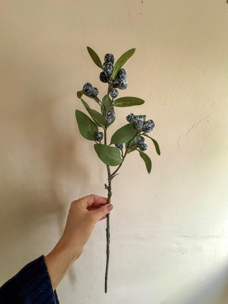 Faux Gum Eucalyptus - Image 3