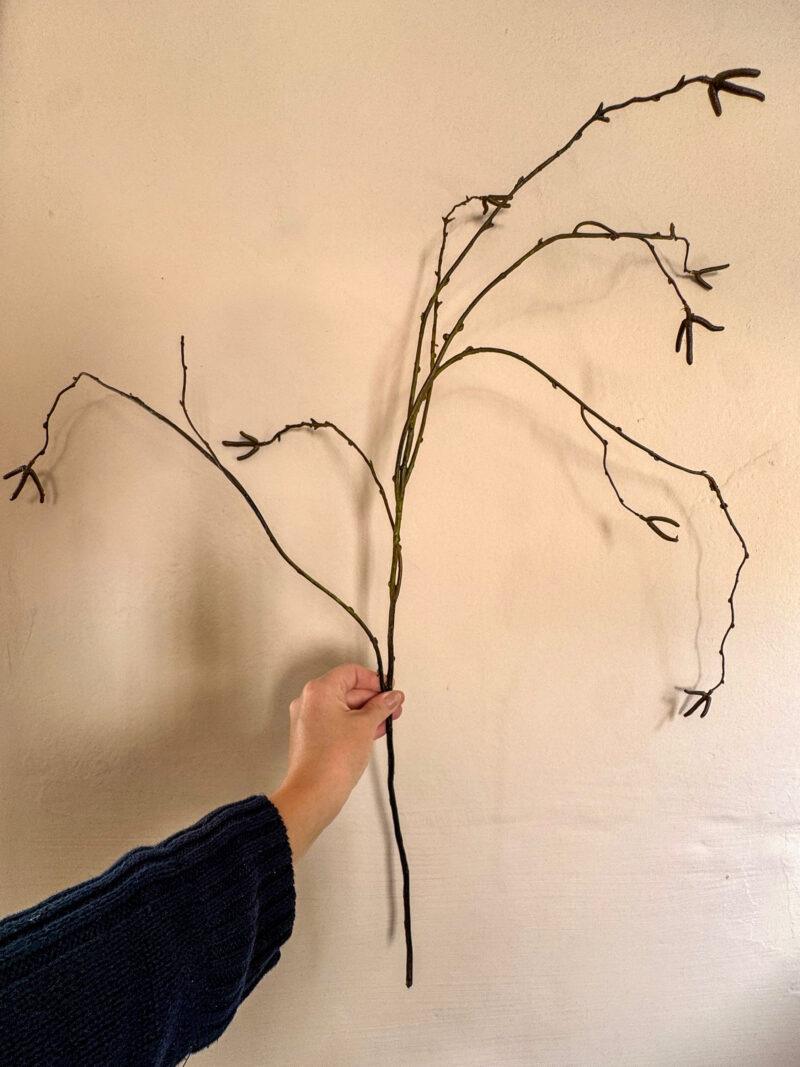 Faux Autumn Willow Stem - Image 6
