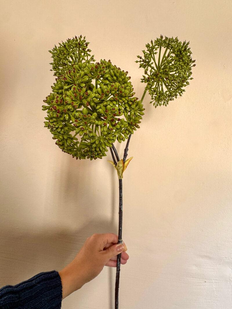 Faux Angelica Stem - Image 3