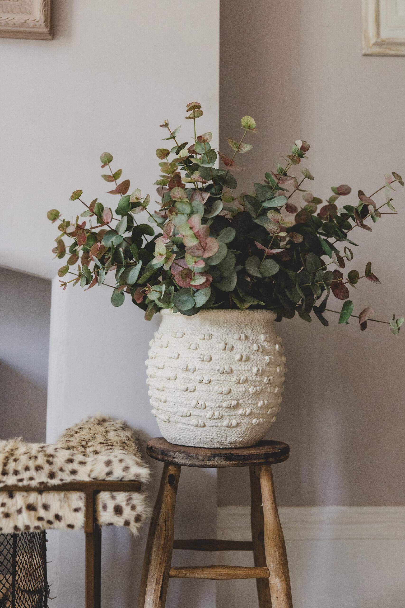 Faux Blush Eucalyptus - Image 7