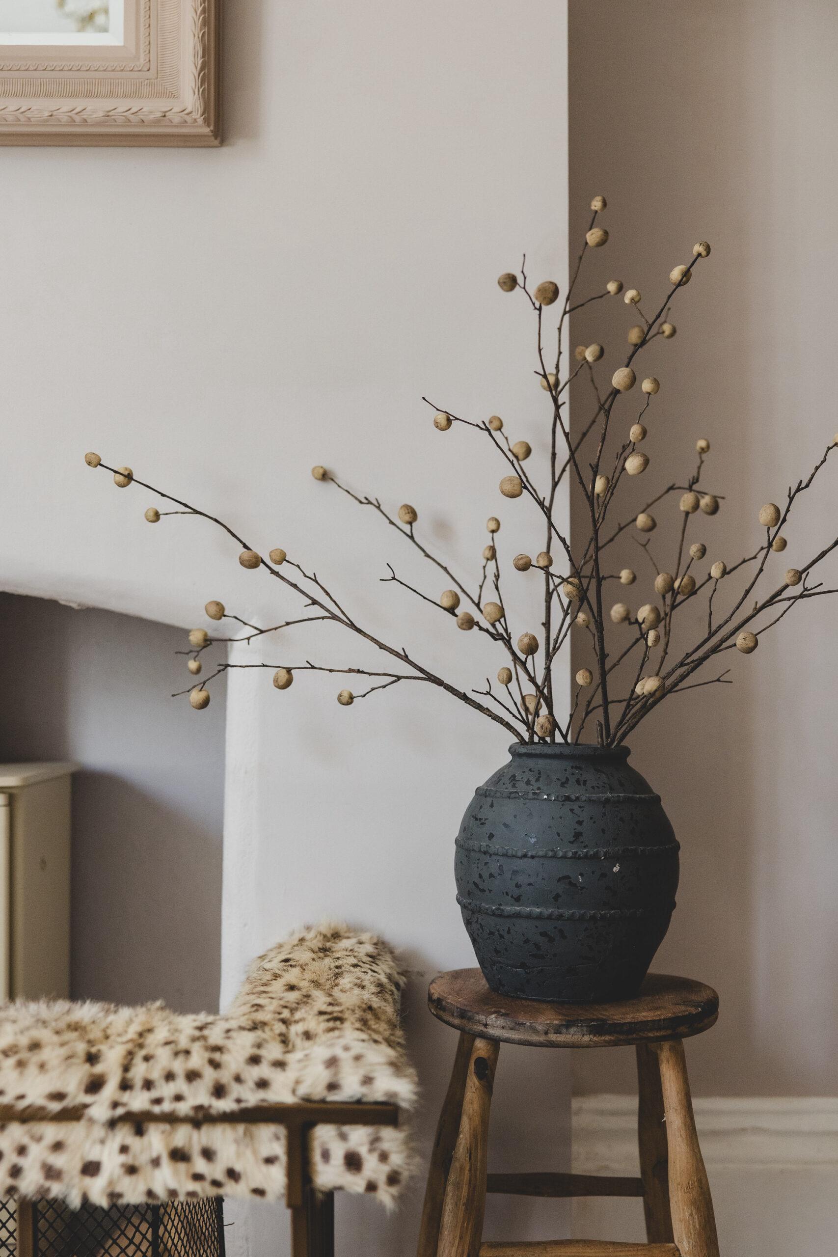 Faux Oak Apple Spray - Image 2